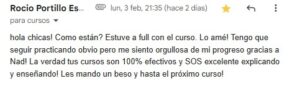 testimonio Ro